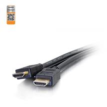 C2G 4.5m (15ft) Premium High Speed HDMI[R] Cable with Ethernet  4K